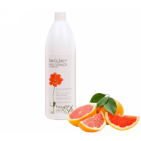 Шампоан за боядисана коса Farmavita back bar red orange